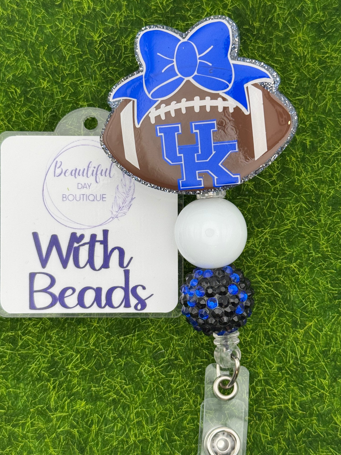 UK bowfootball