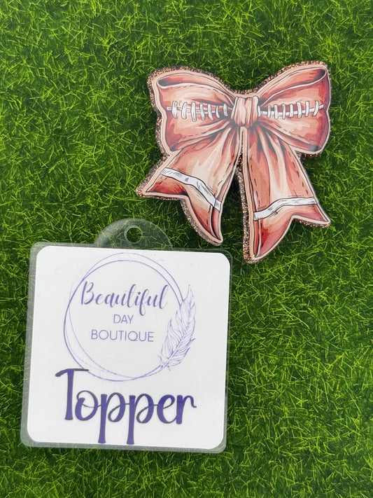 Football bow