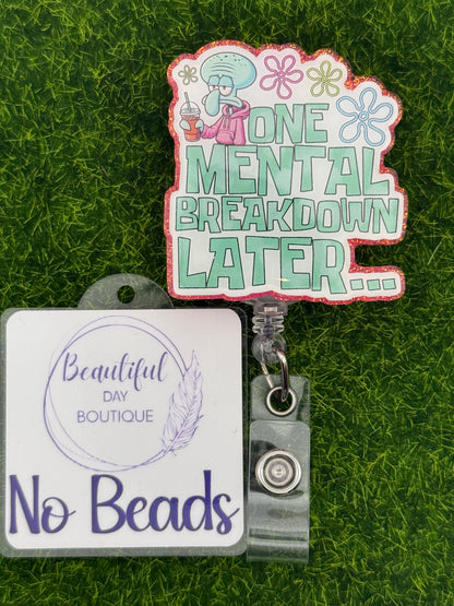 One mental breakdown later-squid