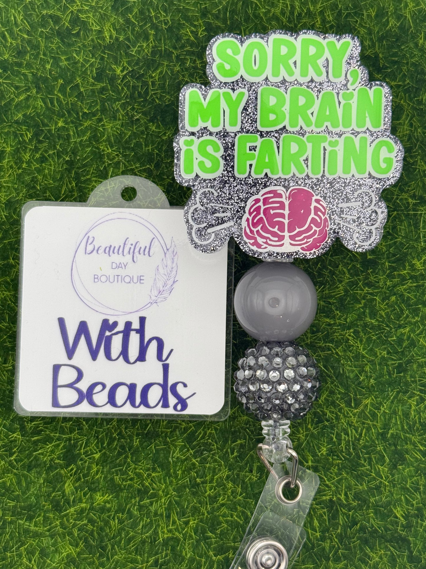 Sorry my brain is farting