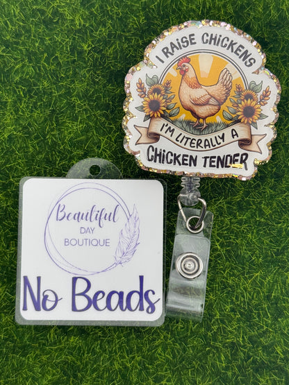 Chicken tender