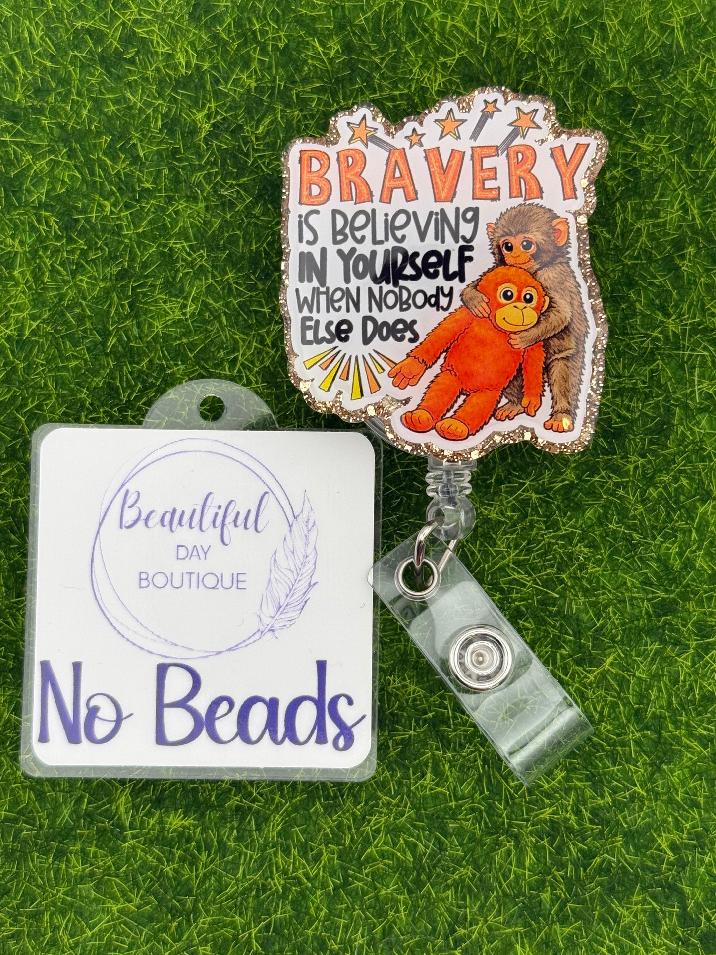 Bravery