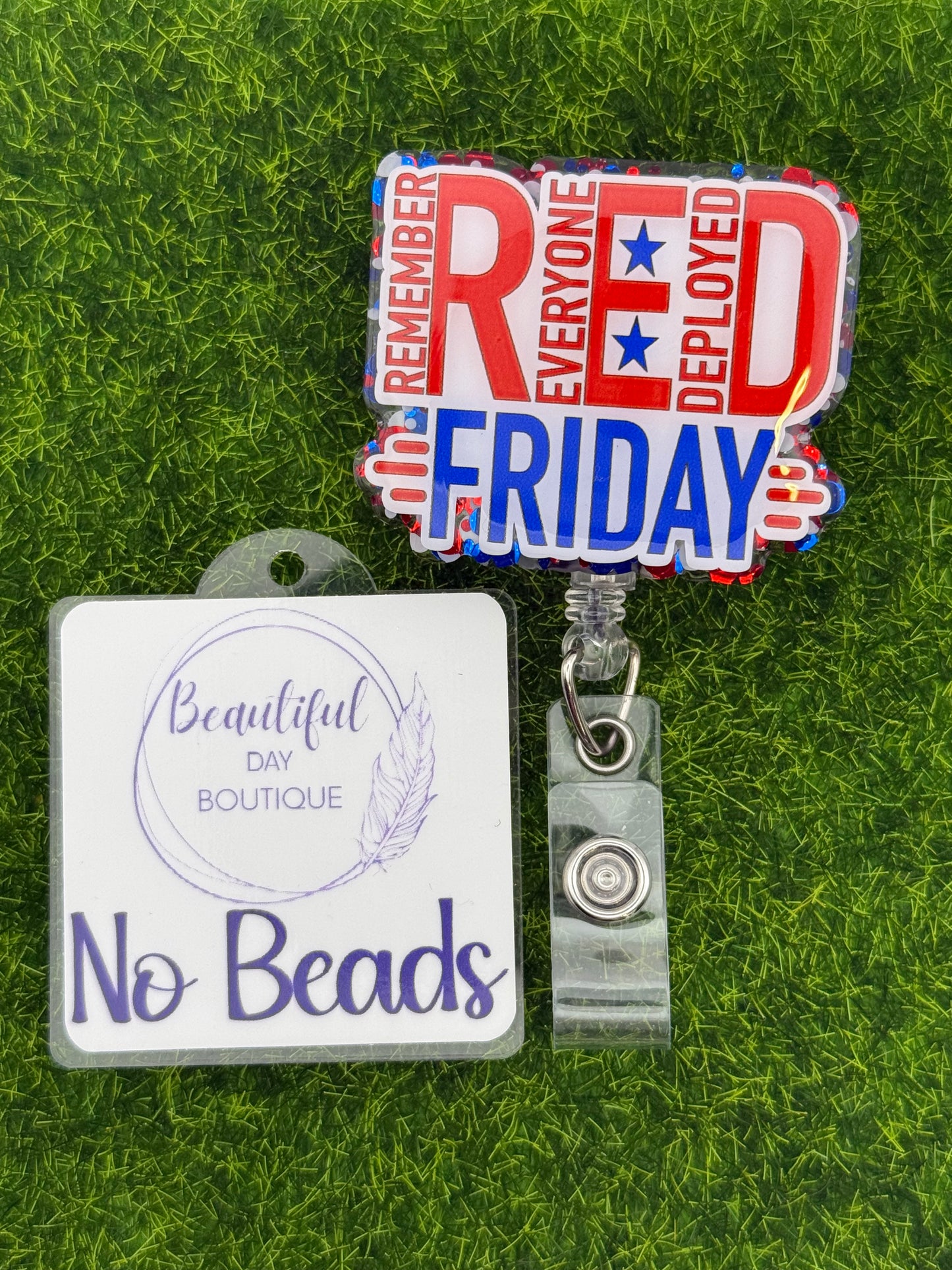RED Friday