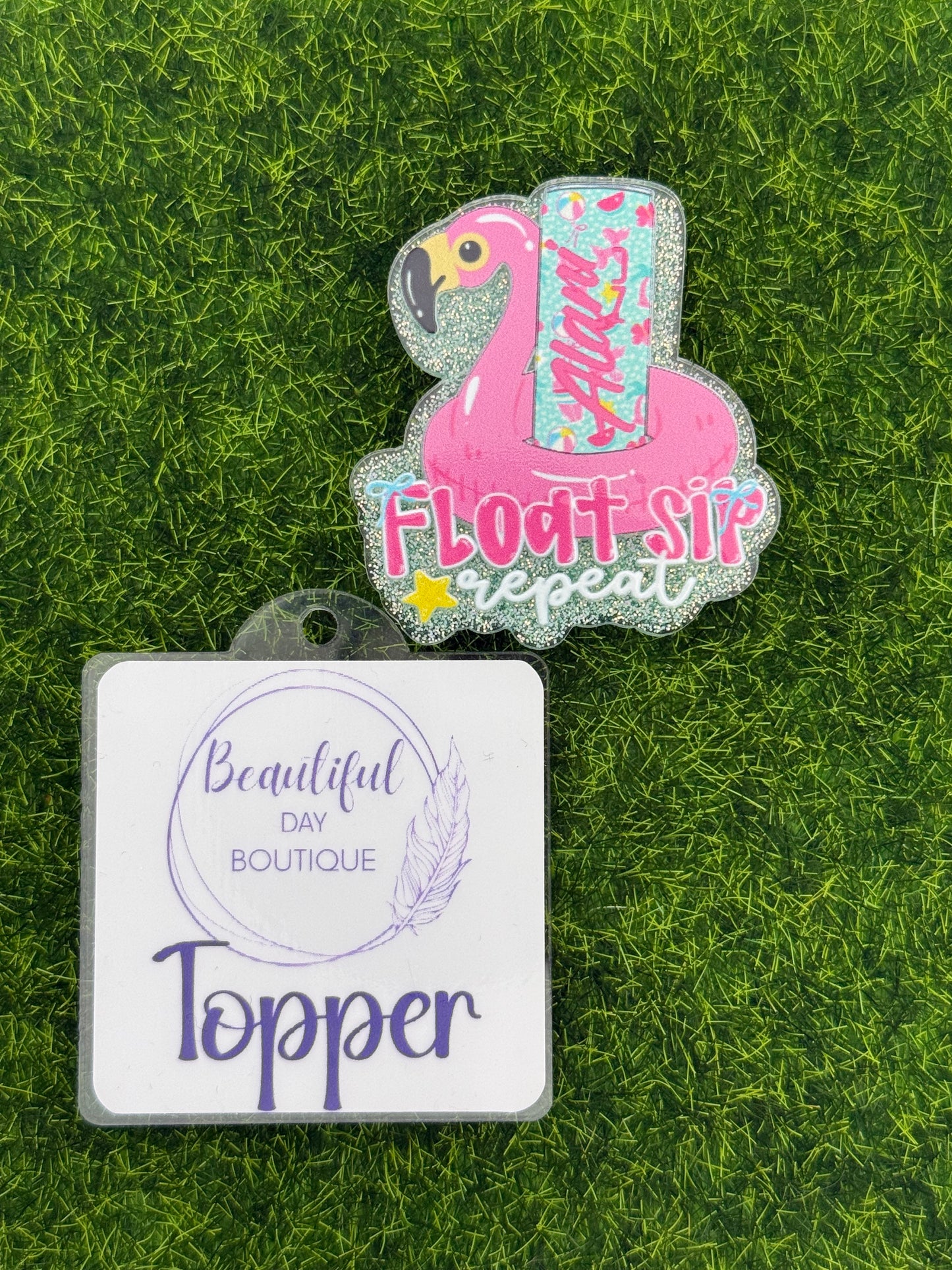 Float sip repeat
