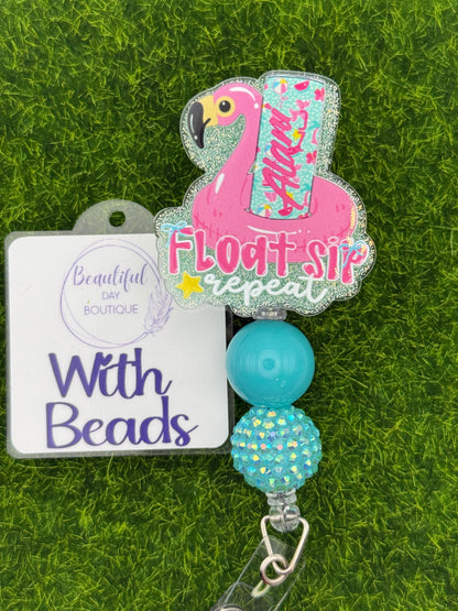 Float sip repeat