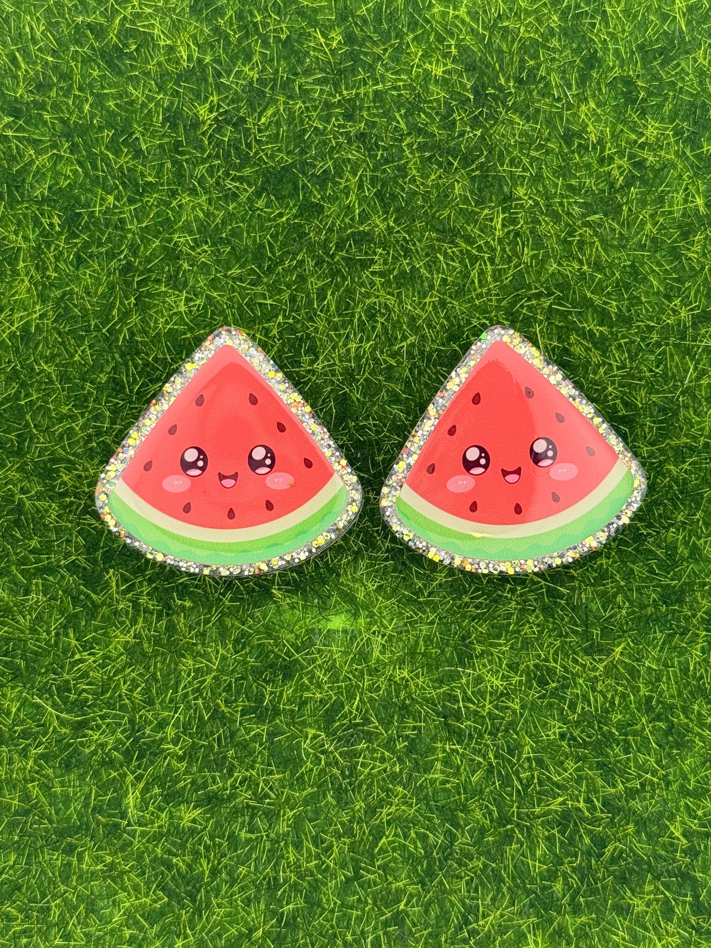 Watermelon X-Ray markers