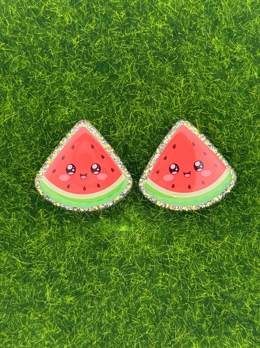 Watermelon X-Ray markers