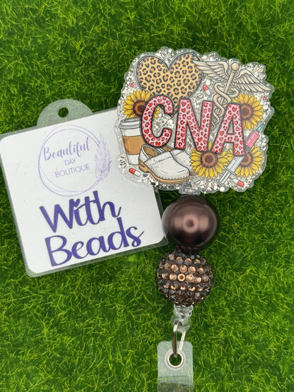 CNA-leopard Heart sunflowers