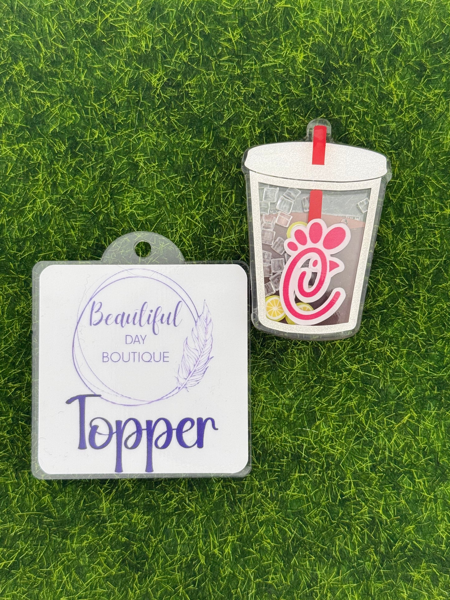 CFA Tea