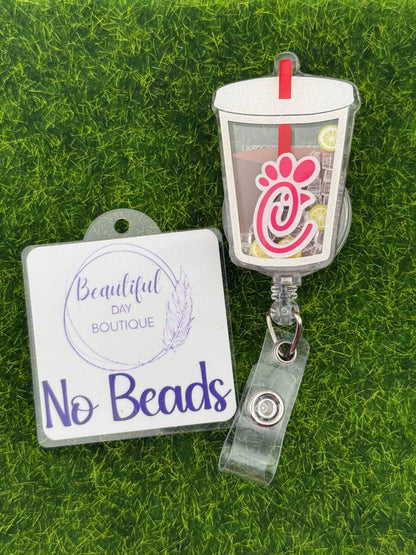 CFA Tea