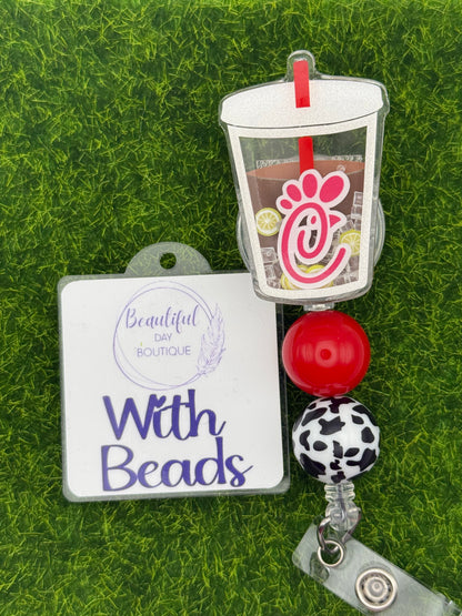 CFA Tea