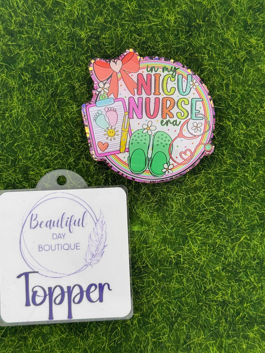 NICU Nurse era