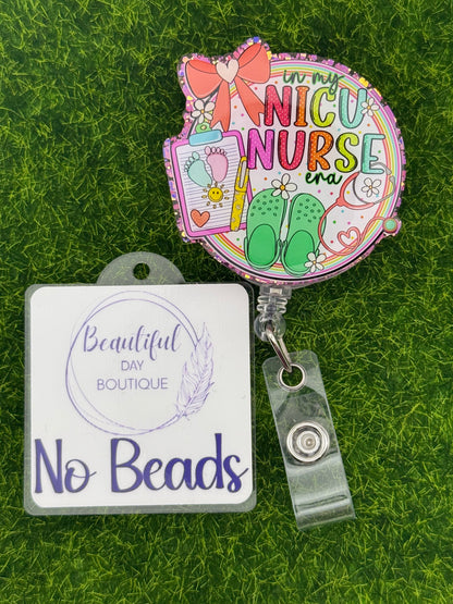 NICU Nurse era