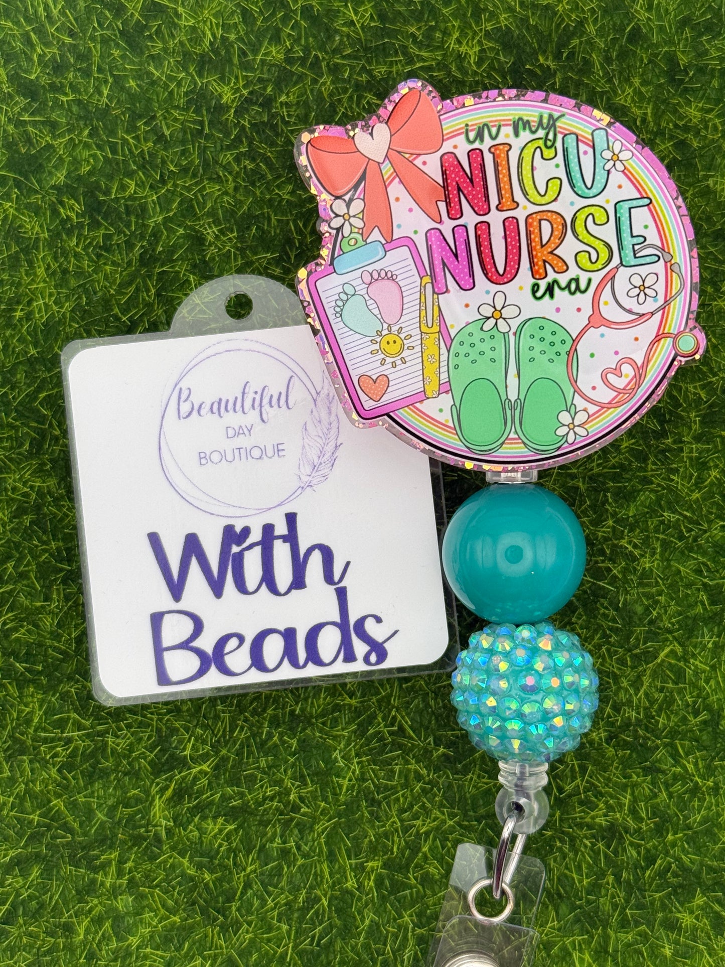 NICU Nurse era