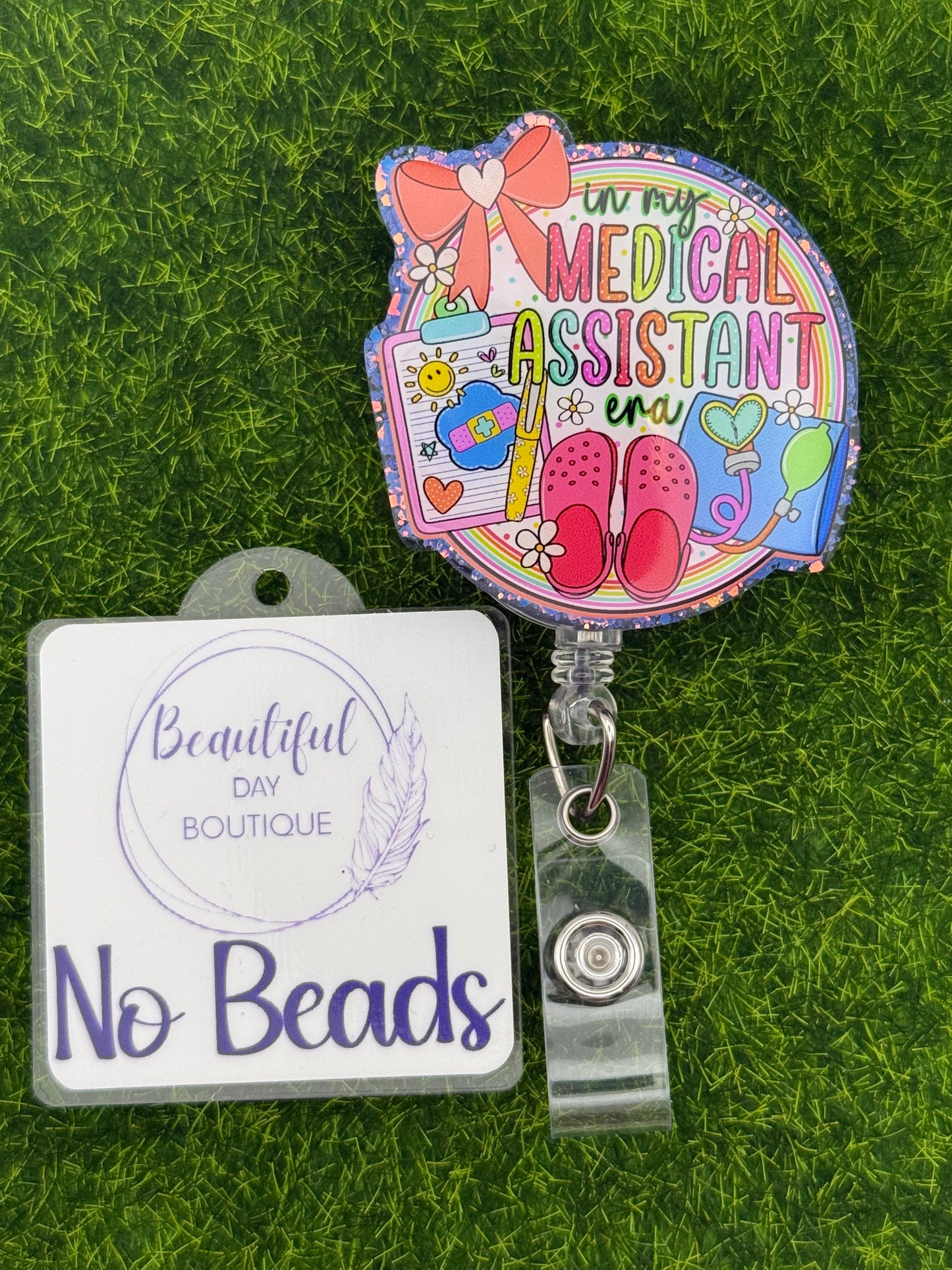 Medical assistant era