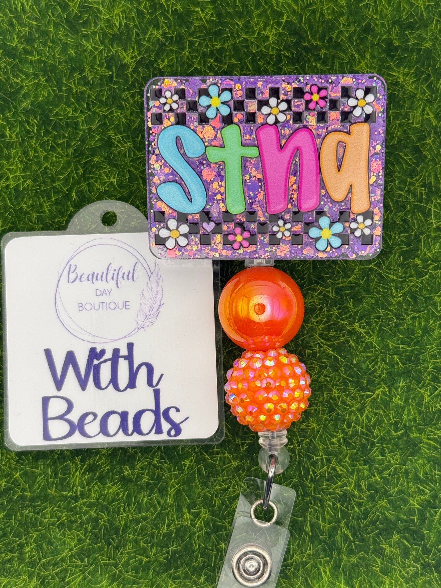 STNA-retro daisies