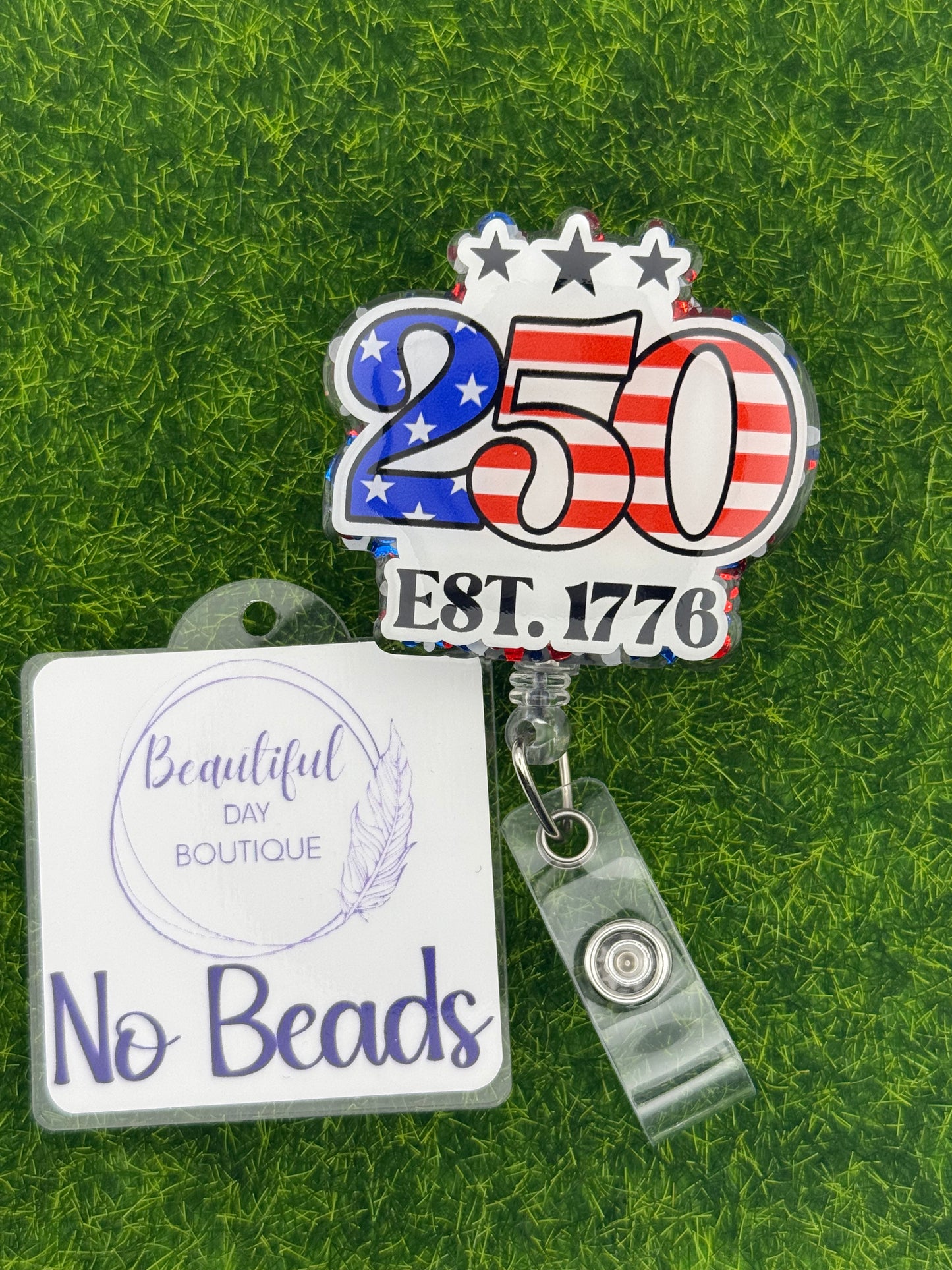 250 est 1776