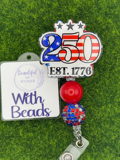 250 est 1776