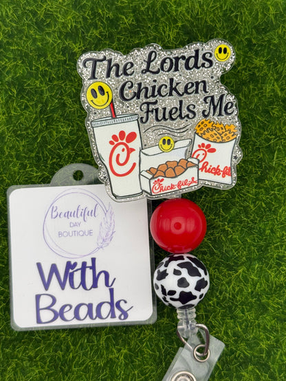 The lords chicken