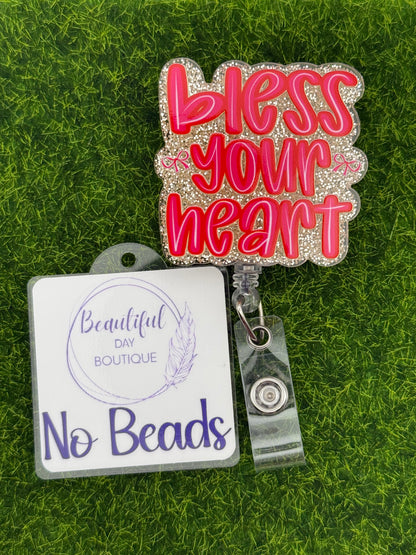 Bless your heart