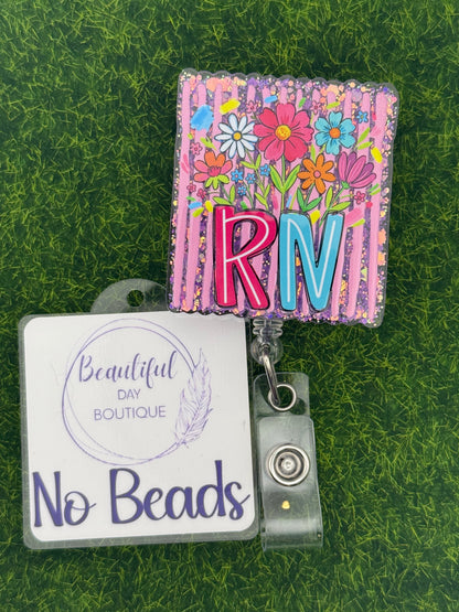 RN Flowers