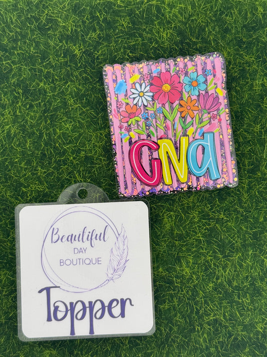 CNA Flowers