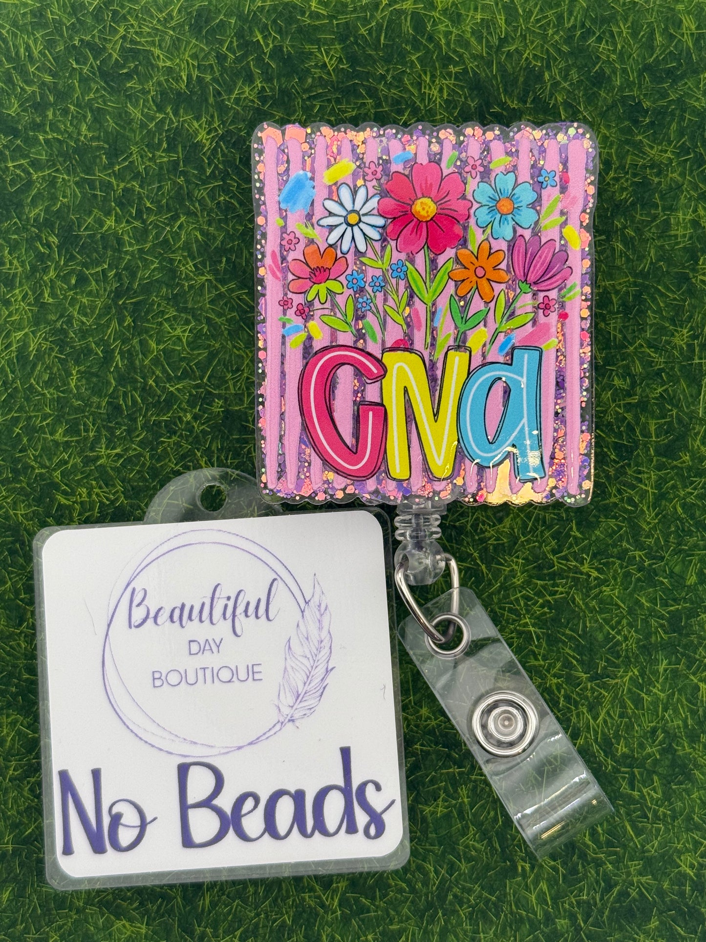 CNA Flowers
