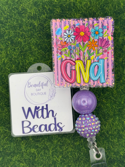 CNA Flowers