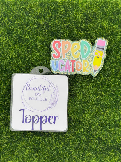 Speducator