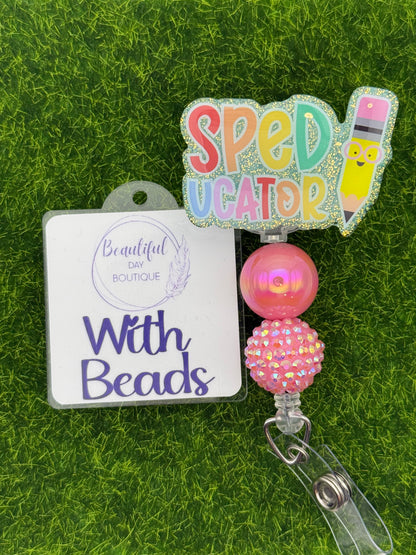 Speducator