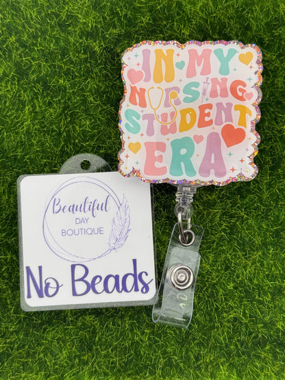 Nursing Student Era-Pastels