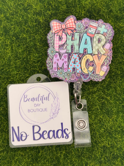 Pharmacy-Cute-Prpl glitter
