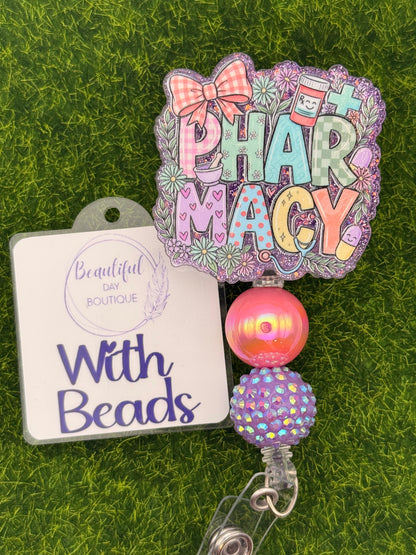 Pharmacy-Cute-Prpl glitter