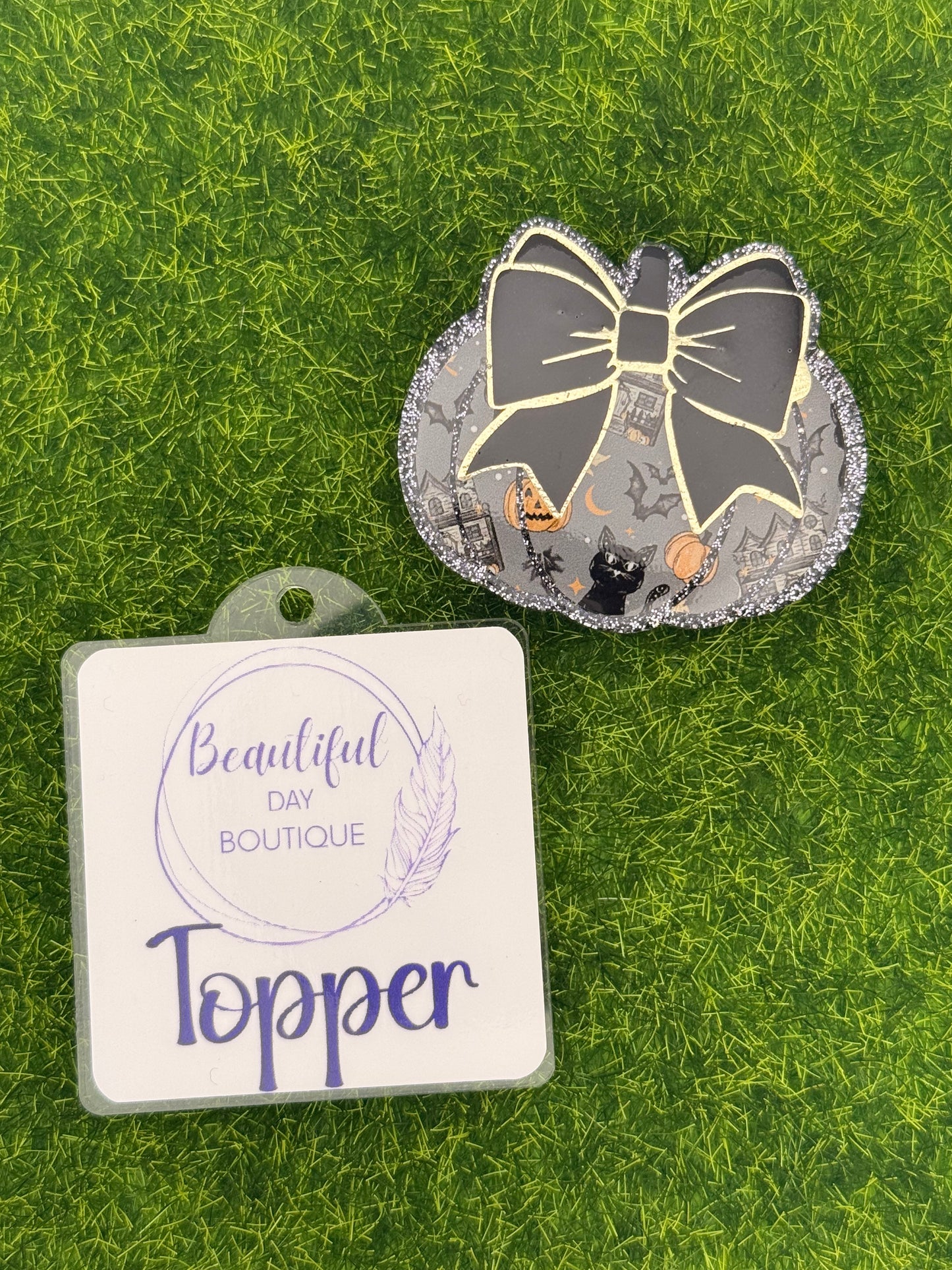 Pumpkin-Halloween Print