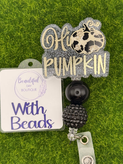 Hi Pumpkin-Leopard