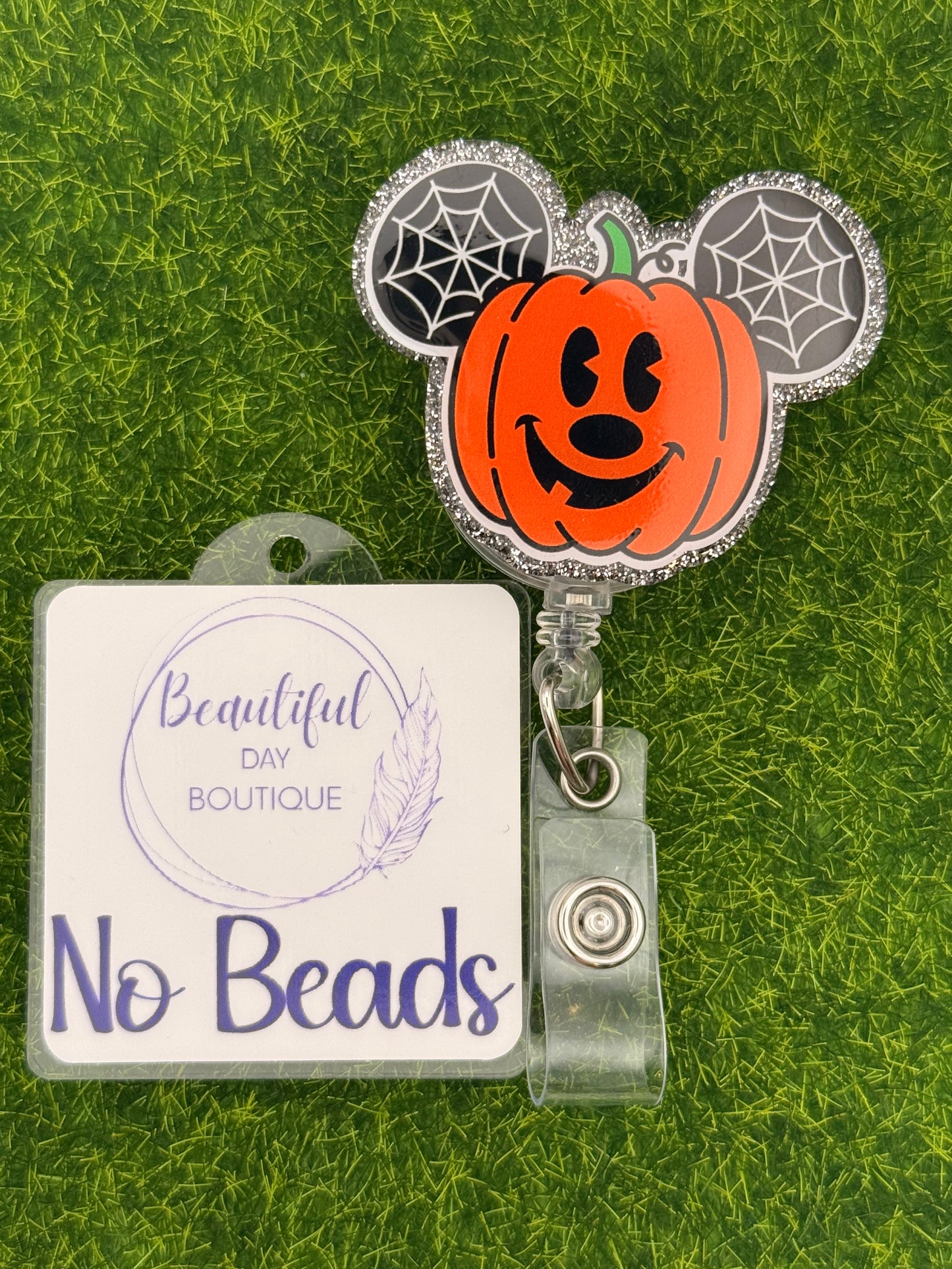 Pumpkin-Mouse ears