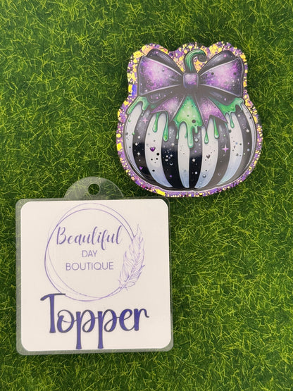 BeetleMan Pumpkin