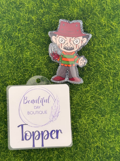 Freddy Mini