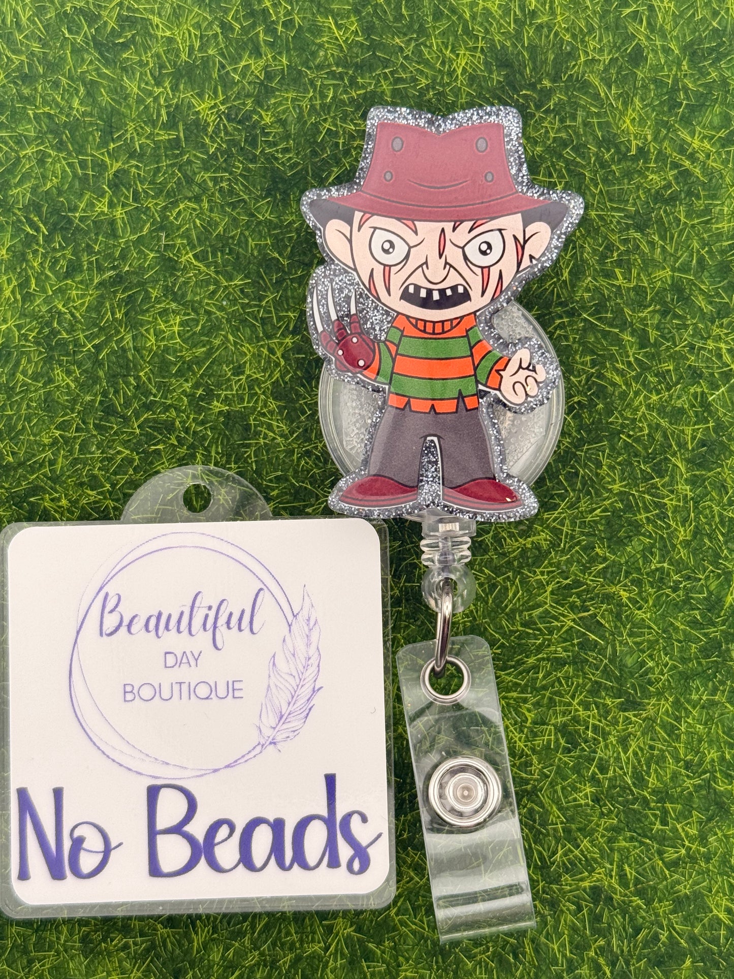 Freddy Mini