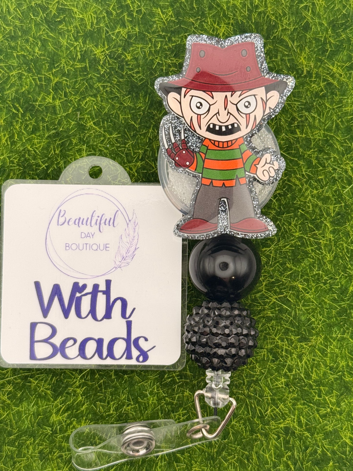 Freddy Mini