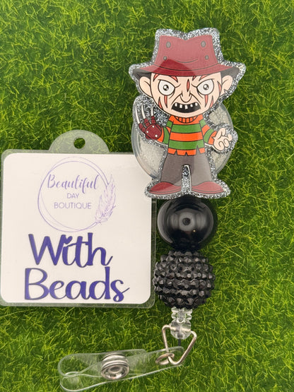 Freddy Mini