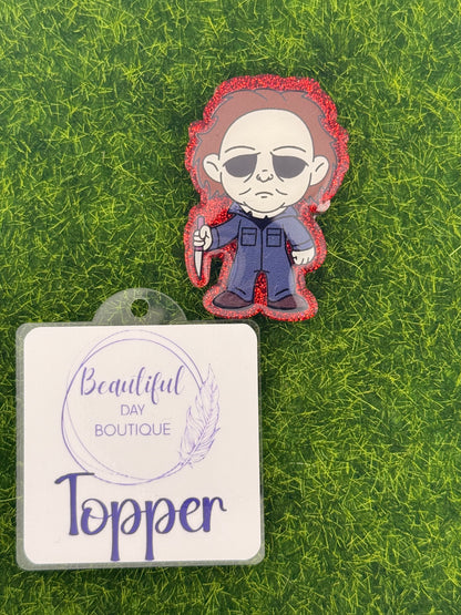 Jason mini