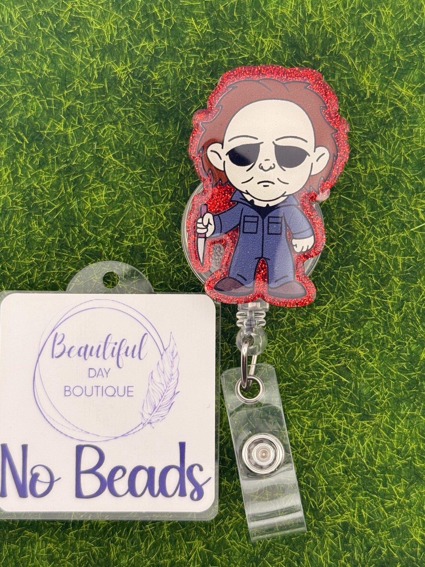 Jason mini