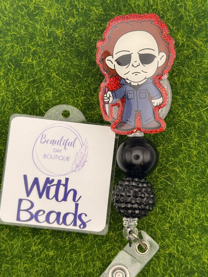 Jason mini