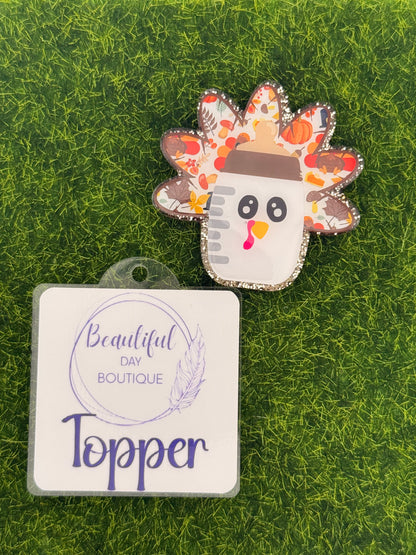Turkey Bottle