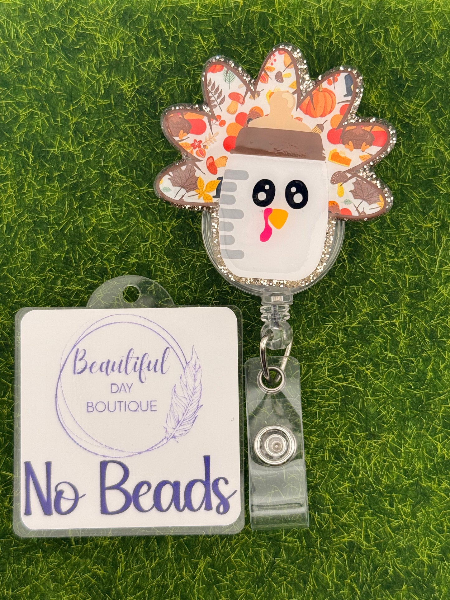 Turkey Bottle