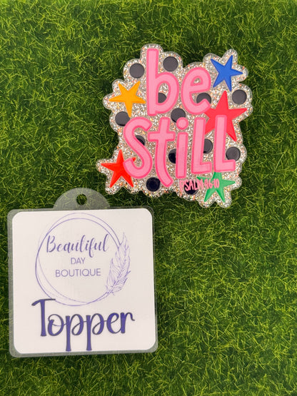 Be still-Stars
