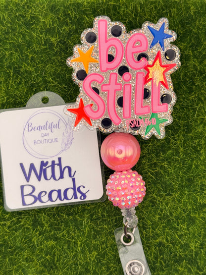 Be still-Stars