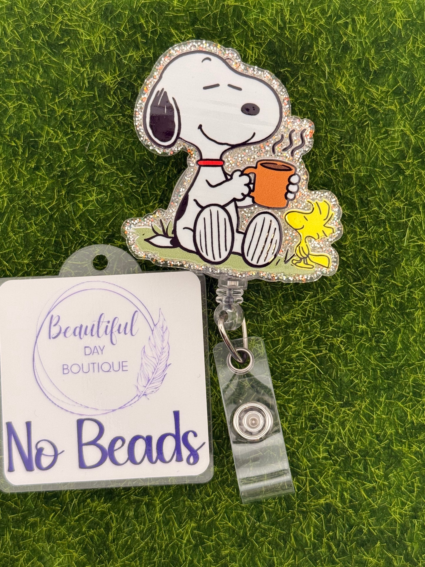 Beagle-Coffee