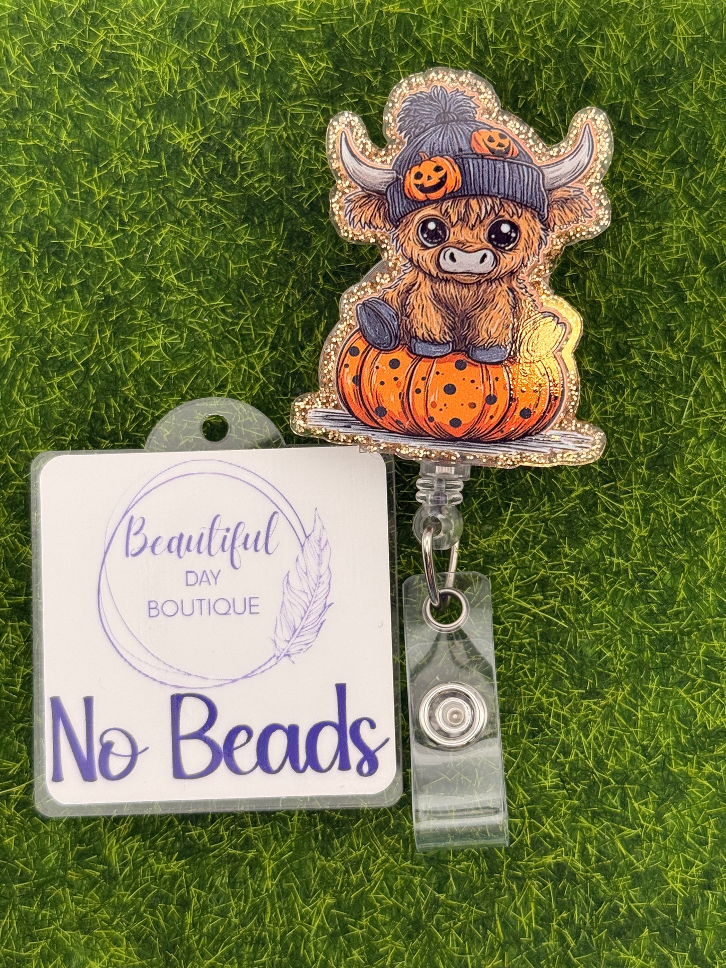 Highland-Pumpkin Fall